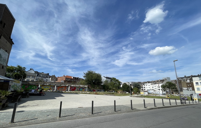 B&uuml;chel - Zwischenzeit